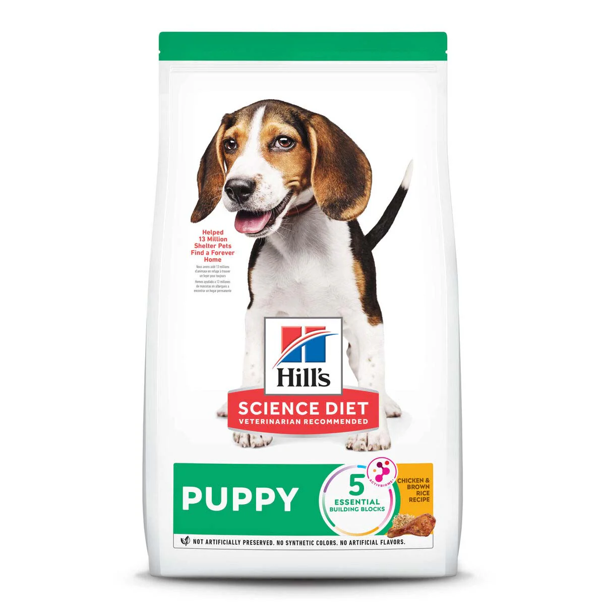 Hill's Science Diet Puppy Healthy Development - Dog Food - Image 2