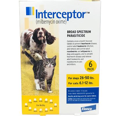 Interceptor (Rx) - Image 3
