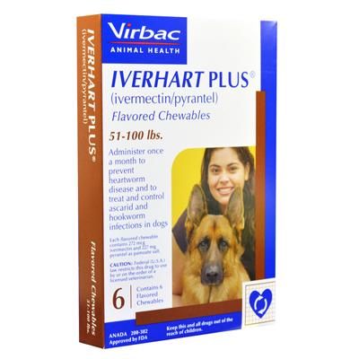 Iverhart Plus (Rx) - Image 2
