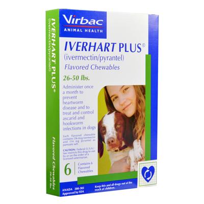 Iverhart Plus (Rx) - Image 3