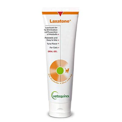 Laxatone for Cats