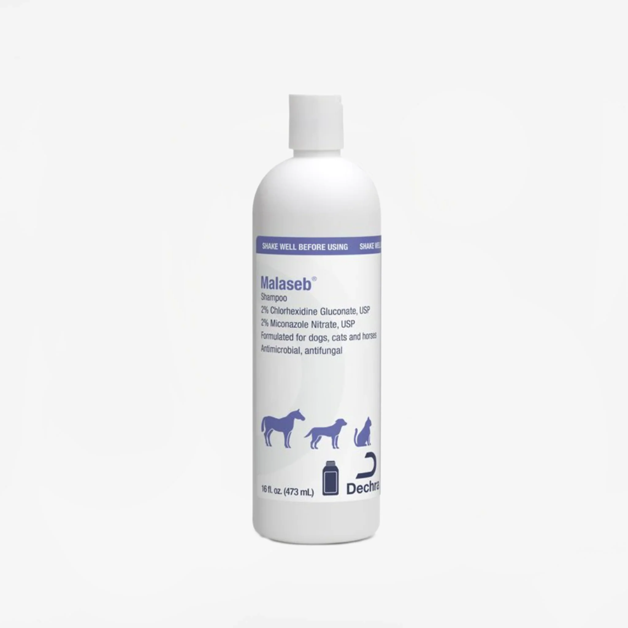 Malaseb Shampoo