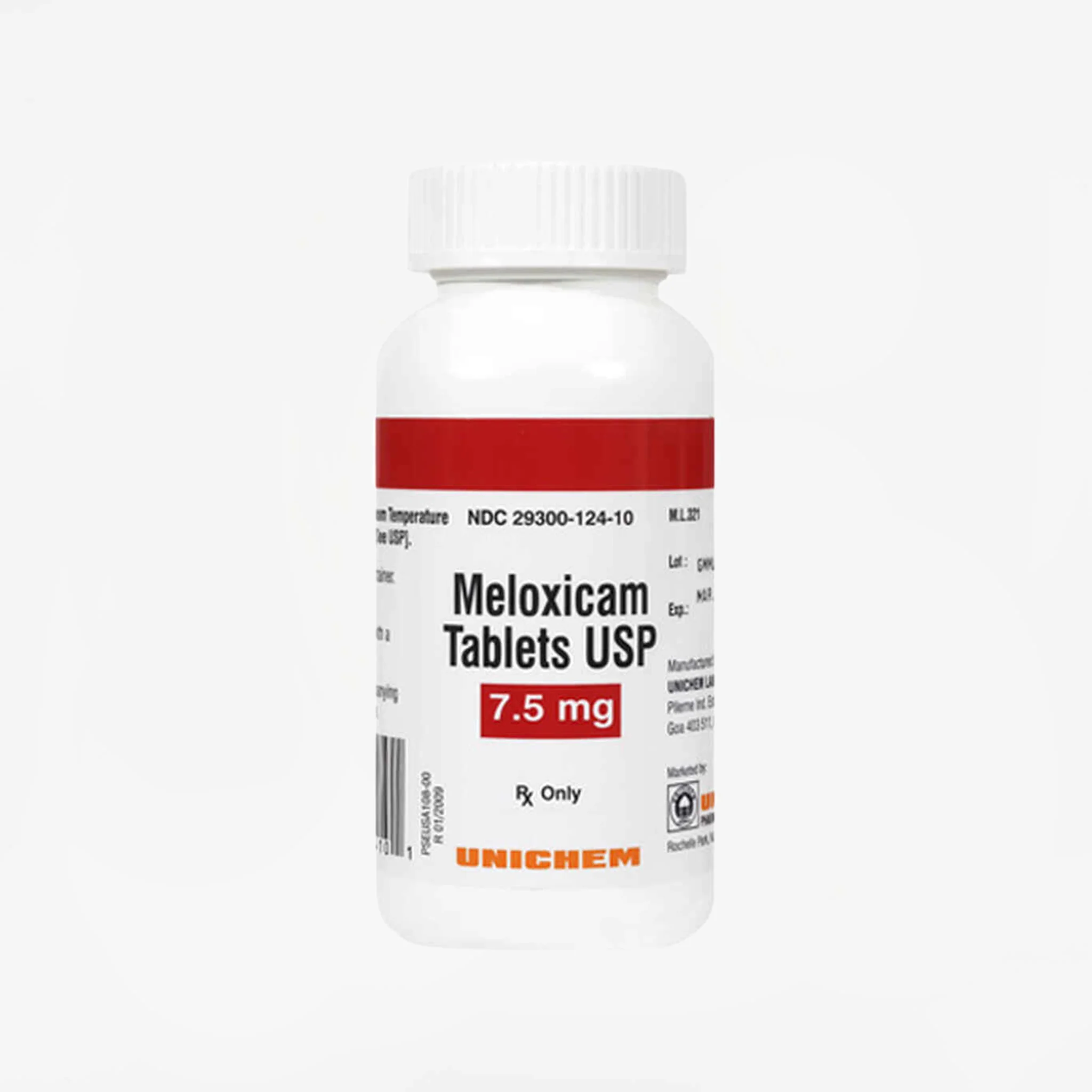 MeLOXIcam Tablets for Dogs (Rx)