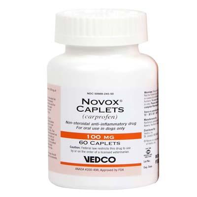 Novox Caplets (Rx) - Image 4