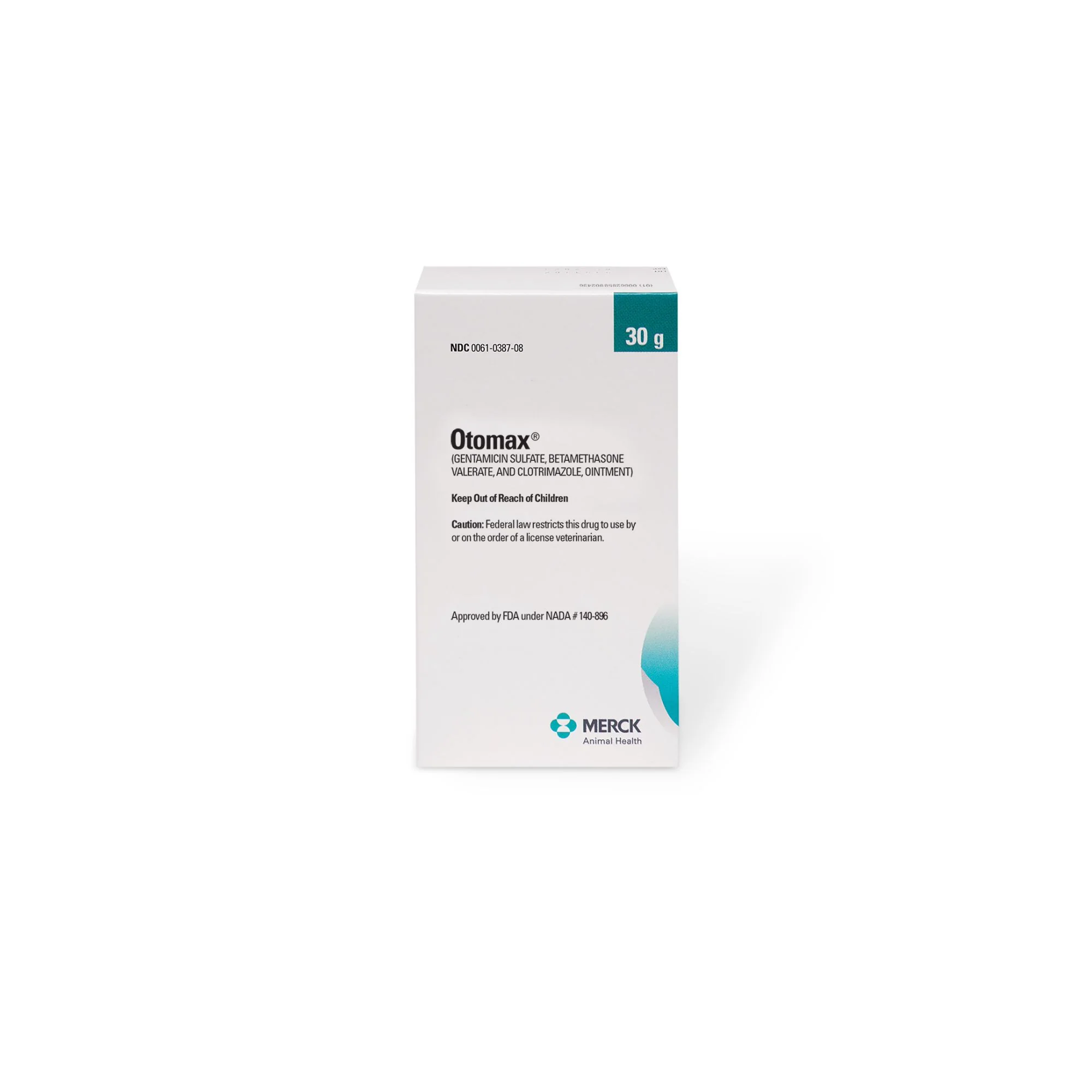 Otomax Ointment (Rx) - Image 2
