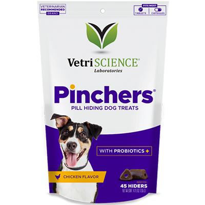 Pinchers Pill Hiders for Dogs - Image 2