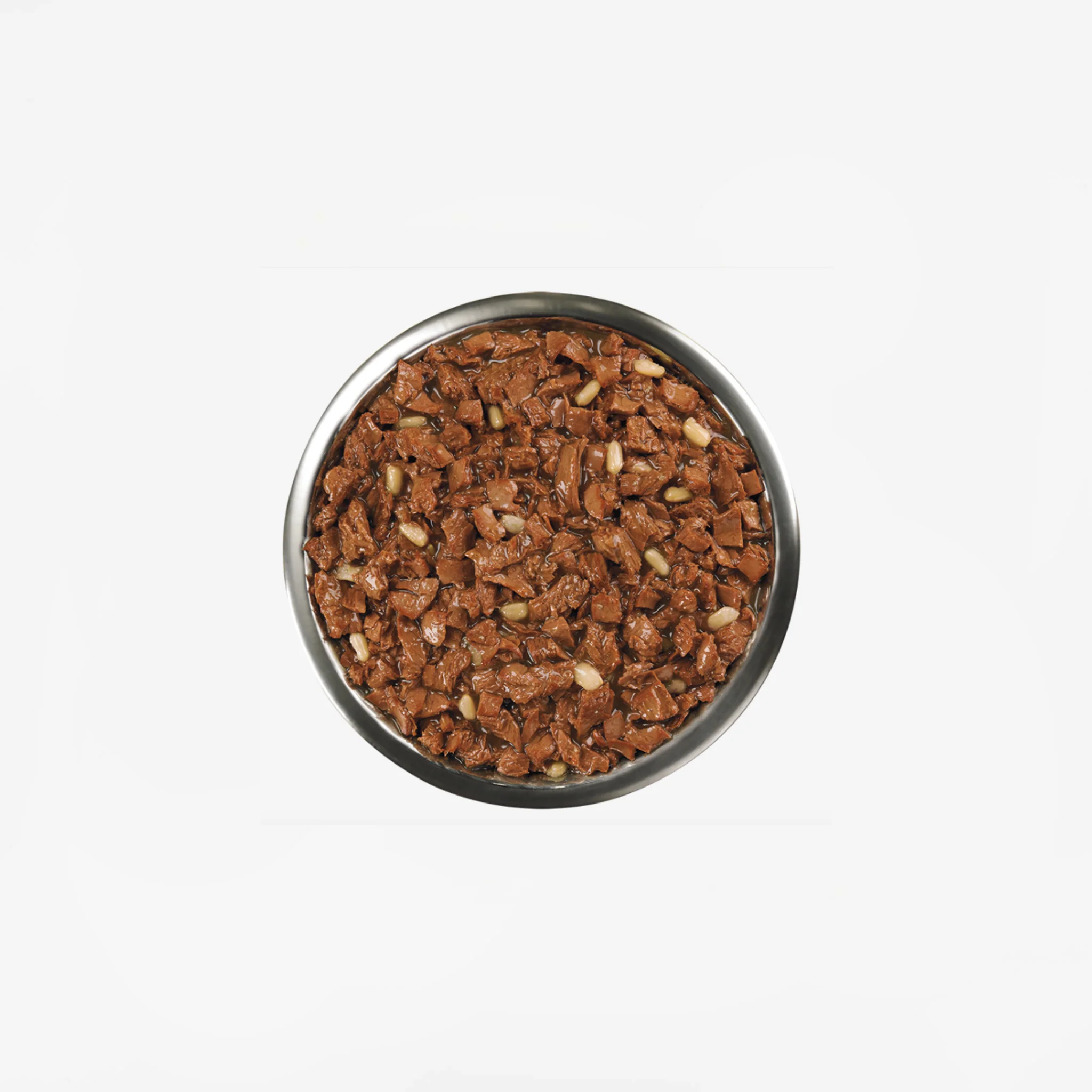 Purina Pro Plan Bright Mind Adult 7+ Beef & Brown Rice - Image 2