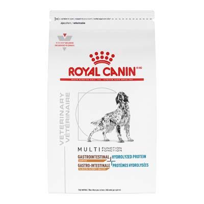 Royal Canin Canine Gastrointestinal Low Fat + Hydrolyzed Protein Dry Dog Food - Image 2