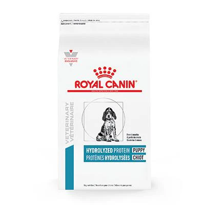 Royal Canin Canine Hydrolyzed Protein Puppy Dry Dog Food - Image 2