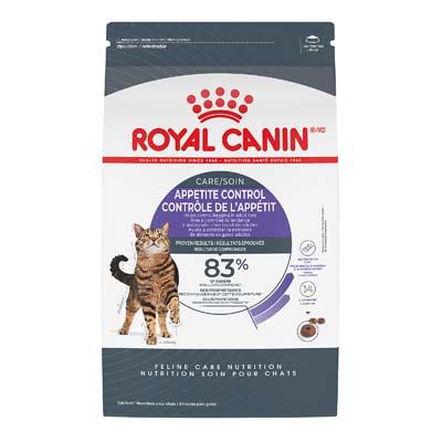 Royal Canin Feline Care Nutrition Appetite Control Care Dry Cat Food