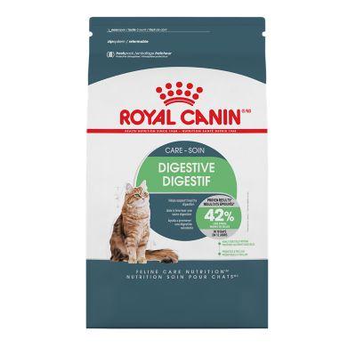 Royal Canin Feline Care Nutrition Digestive Care Dry Cat Food - Image 2