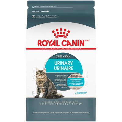 Royal Canin Feline Care Nutrition Urinary Care Dry Cat Food - Image 2