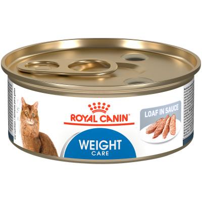 Royal Canin Feline Care Nutrition Weight Care Canned Cat Food - Image 2