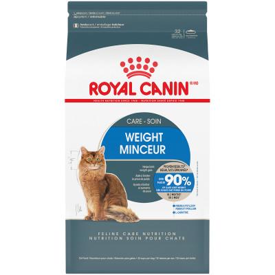 Royal Canin Feline Care Nutrition Weight Care Dry Cat Food - Image 2