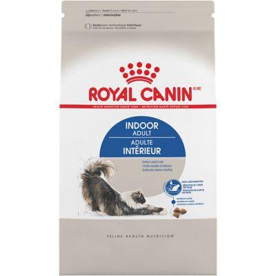 Royal Canin Feline Health Nutrition Indoor Adult Dry Cat Food - Image 3
