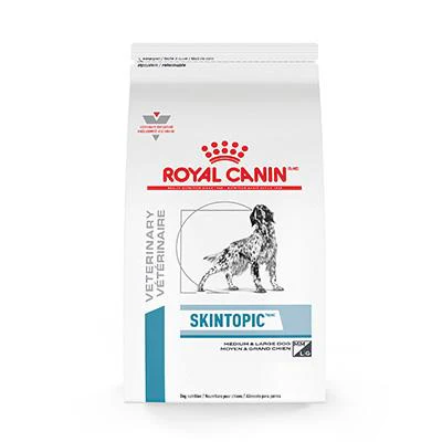 Royal Canin Skintopic Medium and Large Dog dry dog food - Image 2