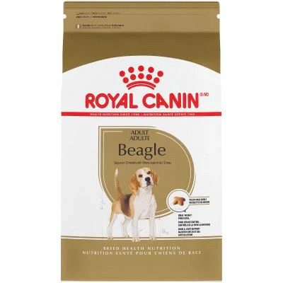 Royal Canin Breed Health Nutrition Beagle Adult dry dog food - Image 2