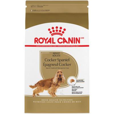 Royal Canin Breed Health Nutrition Cocker Spaniel Adult dry dog food - Image 2