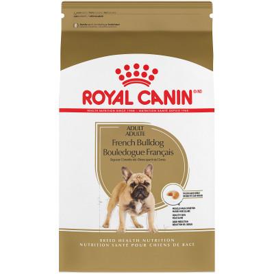Royal Canin Veterinary Breed Health Nutrition French Bulldog Adult dry dog food - Image 2