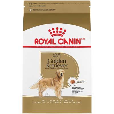 Royal Canin Veterinary Breed Health Nutrition Golden Retriever Adult Breed Specific dry dog food - Image 2