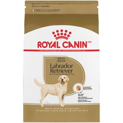 Royal Canin Veterinary Breed Health Nutrition Labrador Retriever Adult Breed Specific dry dog food - Image 2