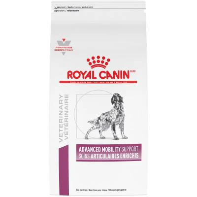 Royal Canin Veterinary Diet Canine Advanced Mobility Support Dry Dog Food - Image 2