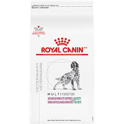 Royal Canin Veterinary Diet Canine Advanced Mobility Support + Satiety Dry Dog Food - Image 3