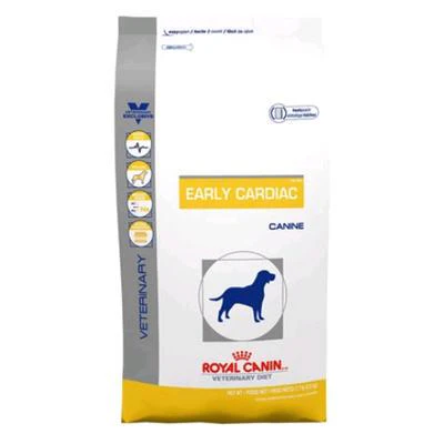 Royal Canin Veterinary Diet Canine Early Cardiac - dry