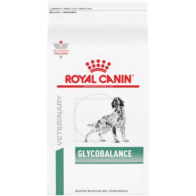 Royal Canin Veterinary Diet Canine Glycobalance Dry Dog Food - Image 2