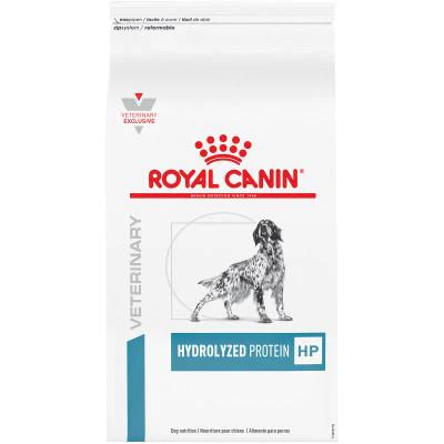 Royal Canin Veterinary Diet Canine Hydrolyzed Protein HP Dry Dog Food