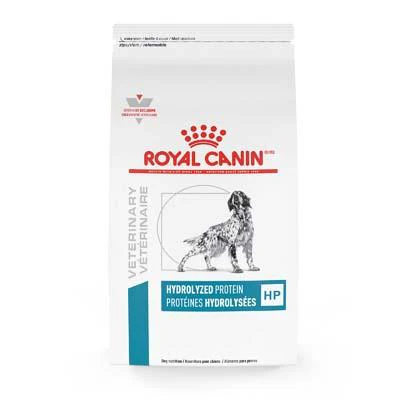 Royal Canin Veterinary Diet Canine Hydrolyzed Protein HP Dry Dog Food - Image 3
