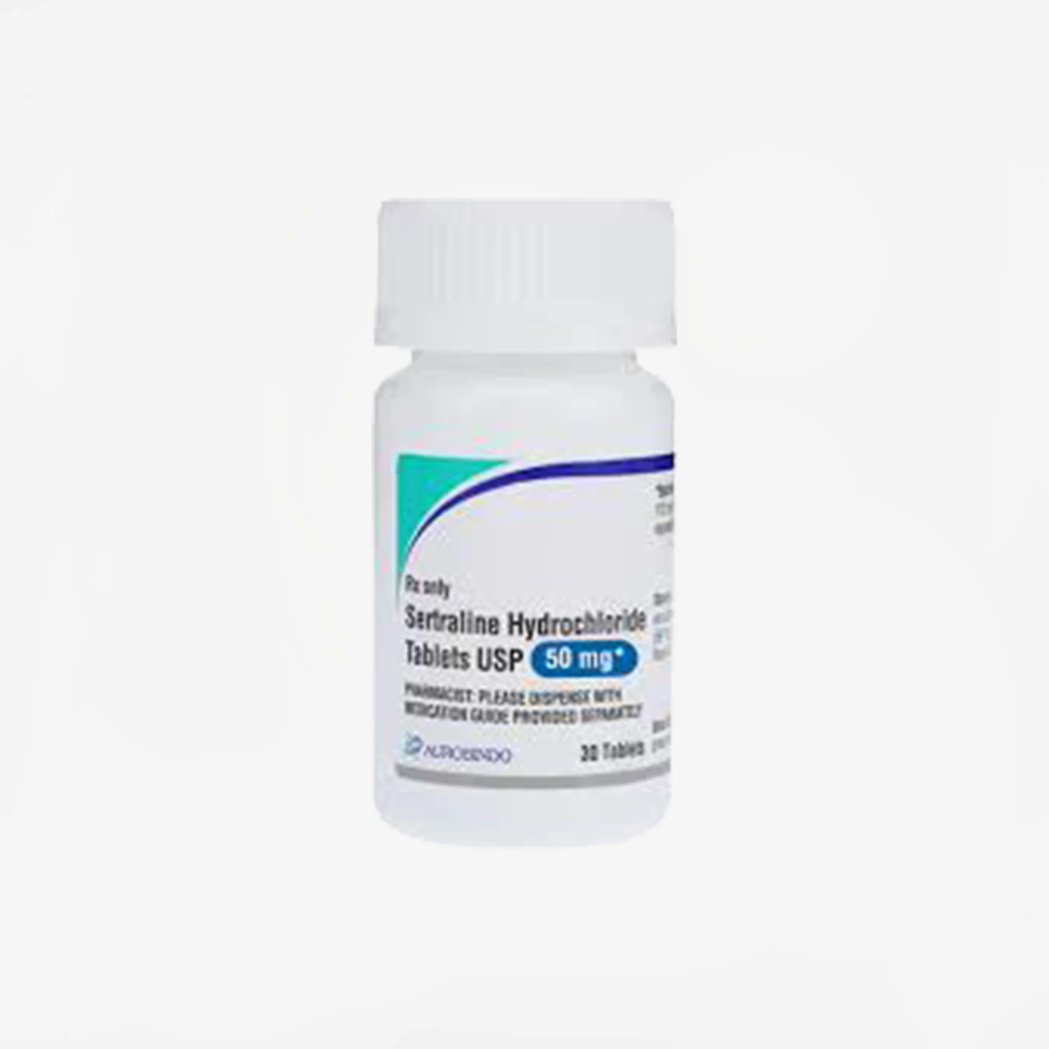 Sertraline Tablets (Rx) - Image 2