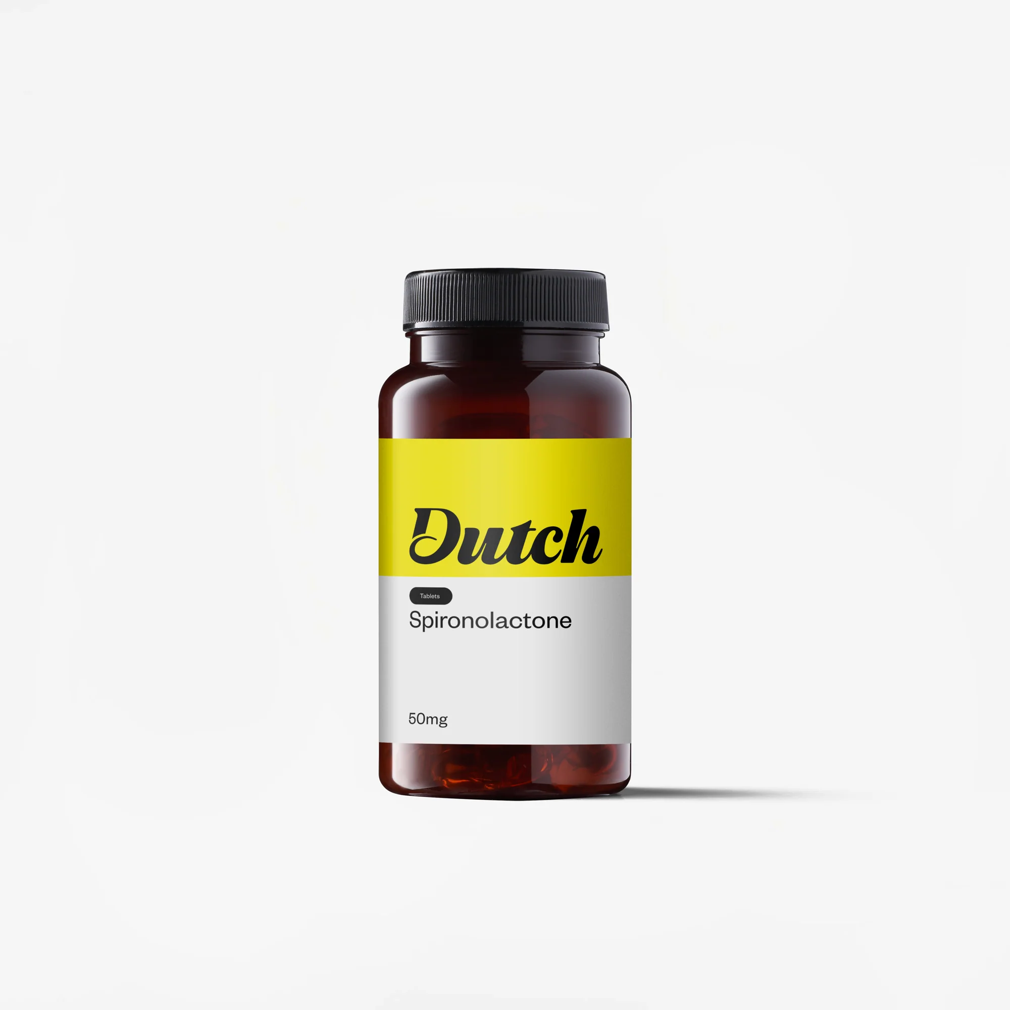 Spironolactone Tablets (Rx)