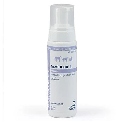 TrizChlor 4 Mousse