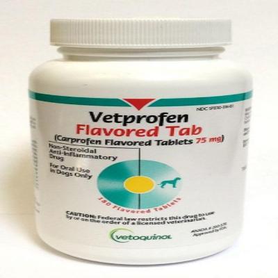 Vetprofen Flavor Tab (Rx) - Image 2