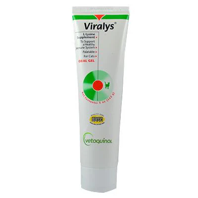 Viralys for Cats - Image 2