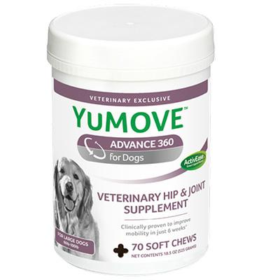 YuMOVE ADVANCE 360 Soft Chews for Dogs - Image 3