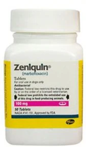 Zeniquin Tablets (Rx) - Image 4